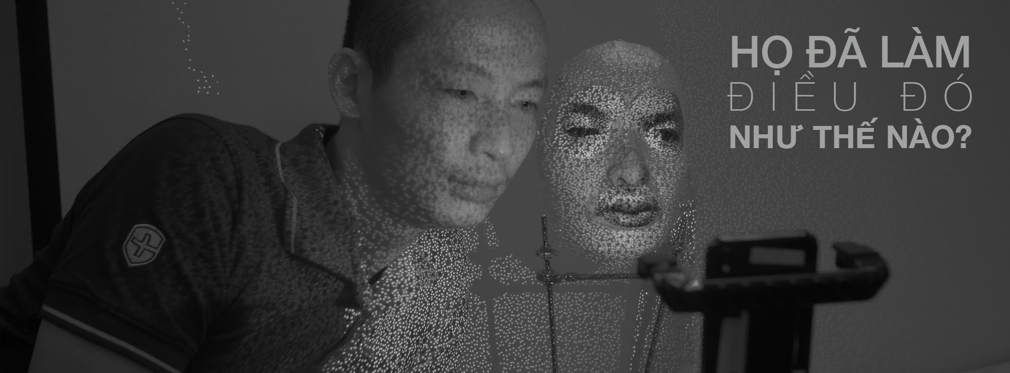 [Video] BKAV "hack" FaceID như thế nào?