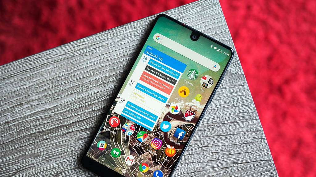 [03/12/17] Chia sẻ 10 ứng dụng đang được miễn phí và giảm giá trong thời gian ngắn dành cho Android