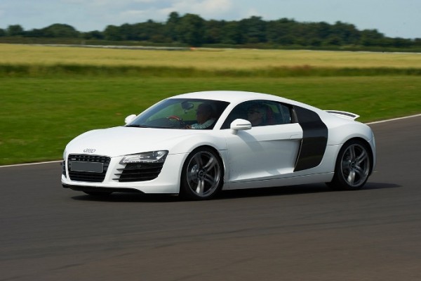 TOP 10 mẫu xe đẹp nhất năm 2017