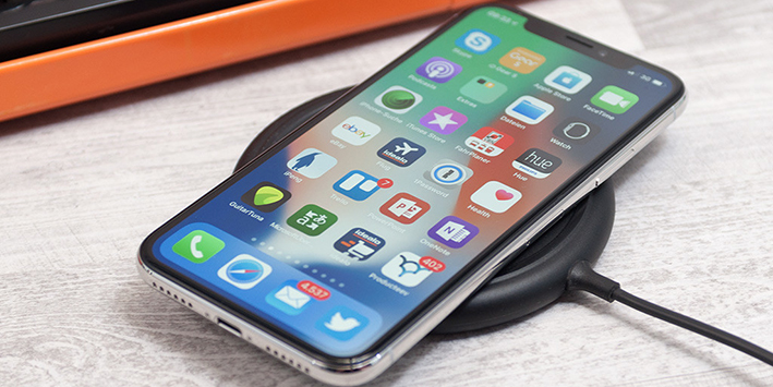 5 smartphone sở hữu công nghệ ưu việt và đột phá nhất năm 2017