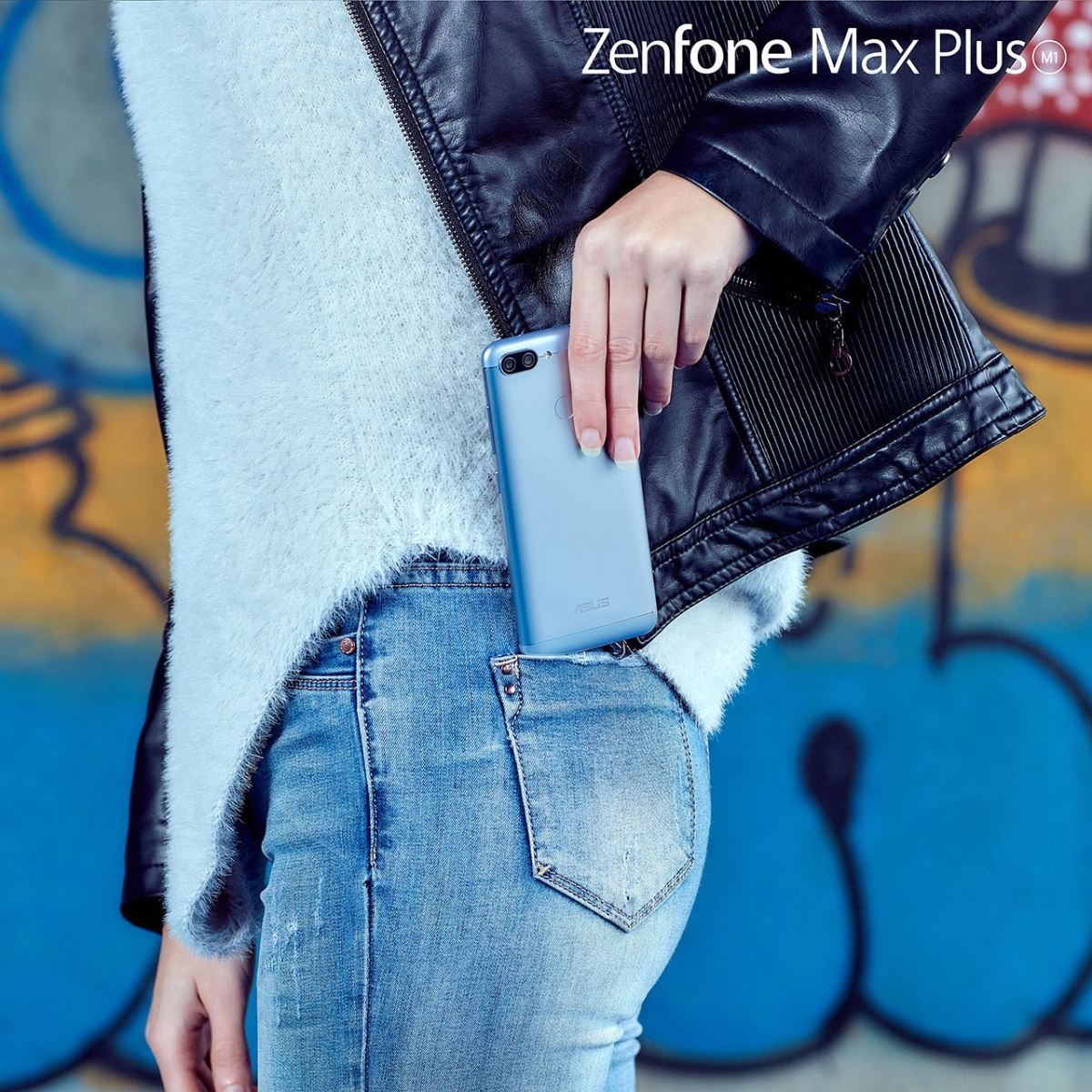 Asus bước vào sân chơi điện thoại “vô cực” khiến tất cả đối thủ phải dè chừng