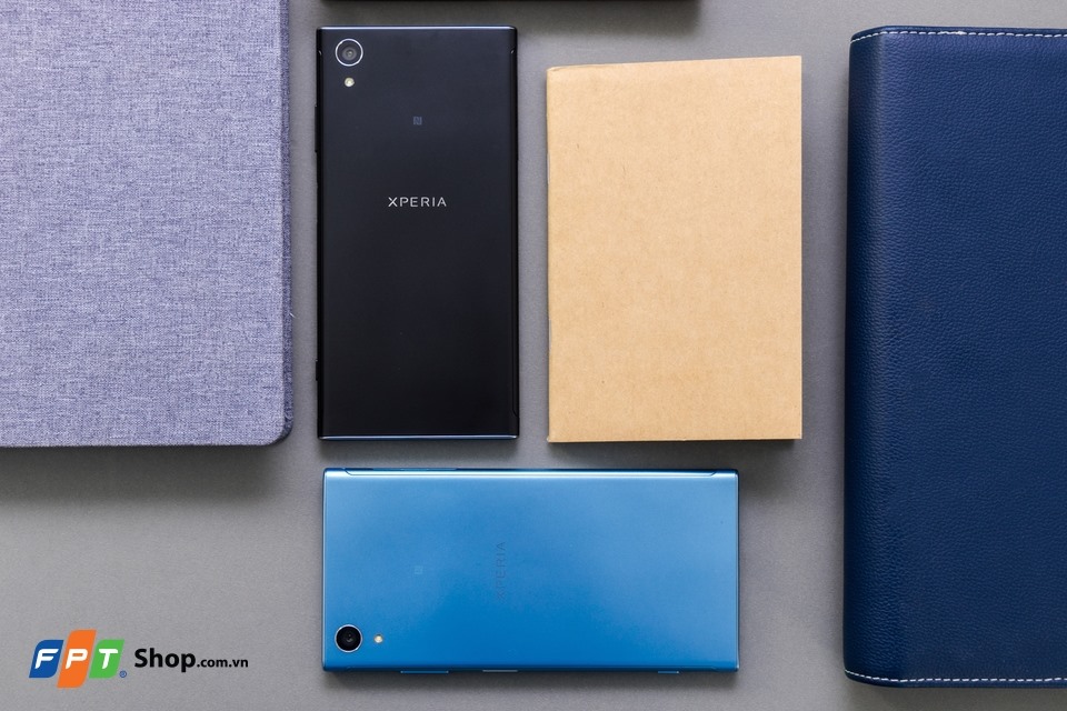 Xperia XA1 Plus liệu có thể tạo được sự thu hút và “chất” riêng ở phân khúc 6 triệu?