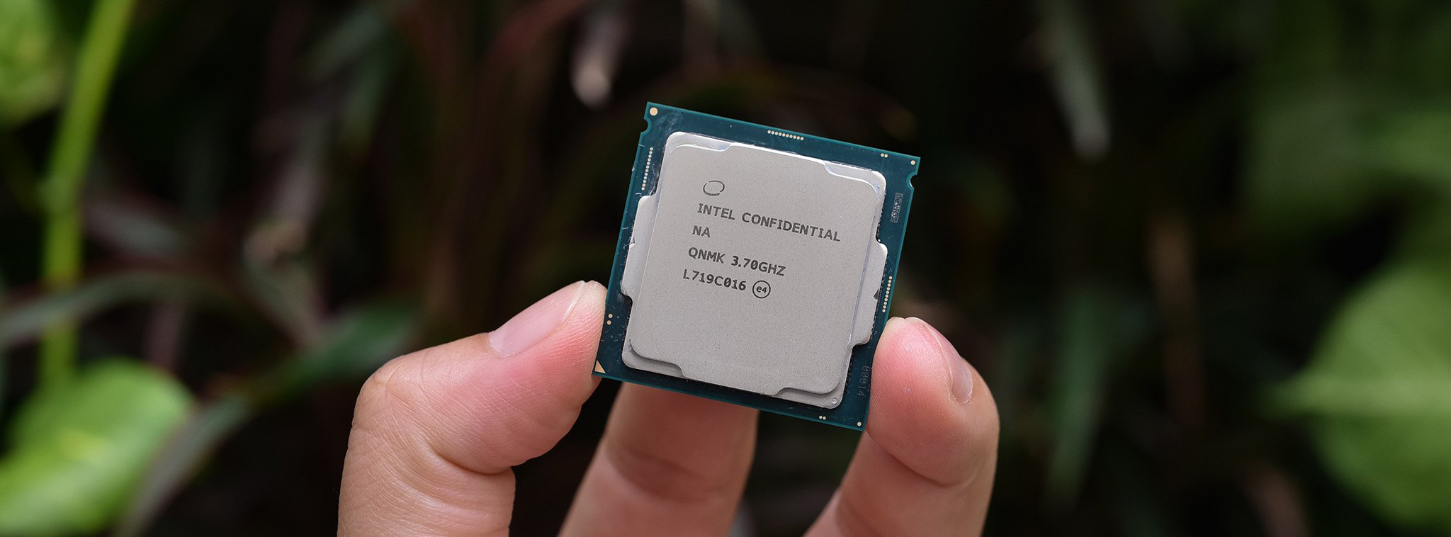 Đánh giá CPU Core i7-8700K giá khoảng 9,75 triệu đồng [HOT]