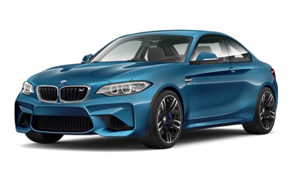 Top 10 mẫu xe ô tô tốt nhất năm 2017