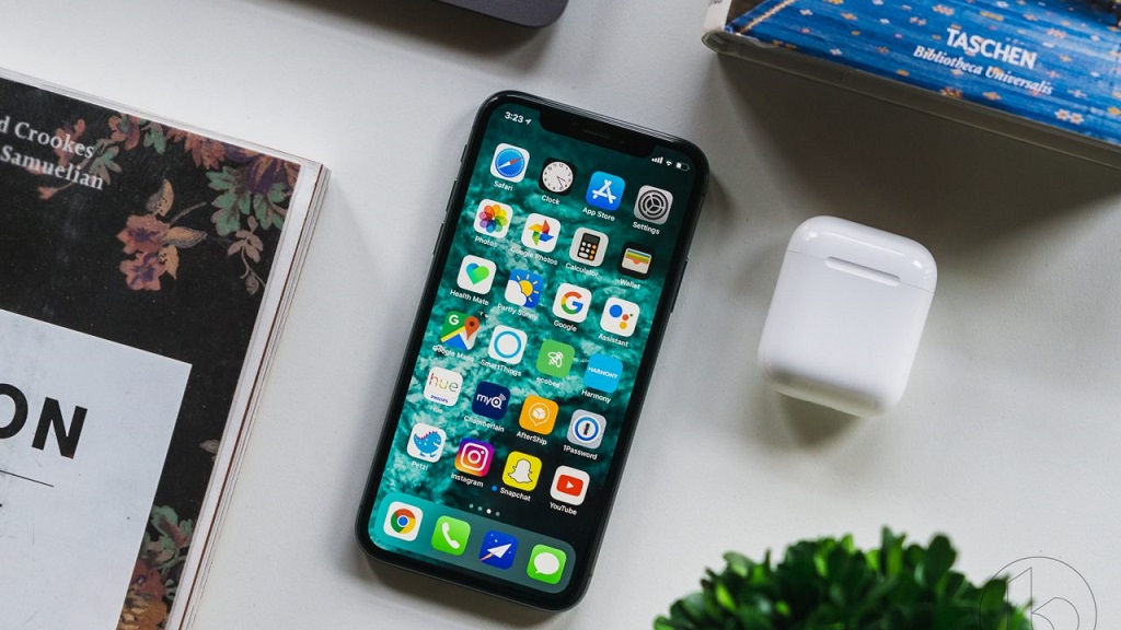 Đây là tất cả những tính năng mới trên iOS 11.2 mà bạn nên biết