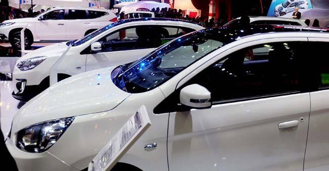 HOT: Ô tô giảm giá đến 390 triệu, vô địch 2017
