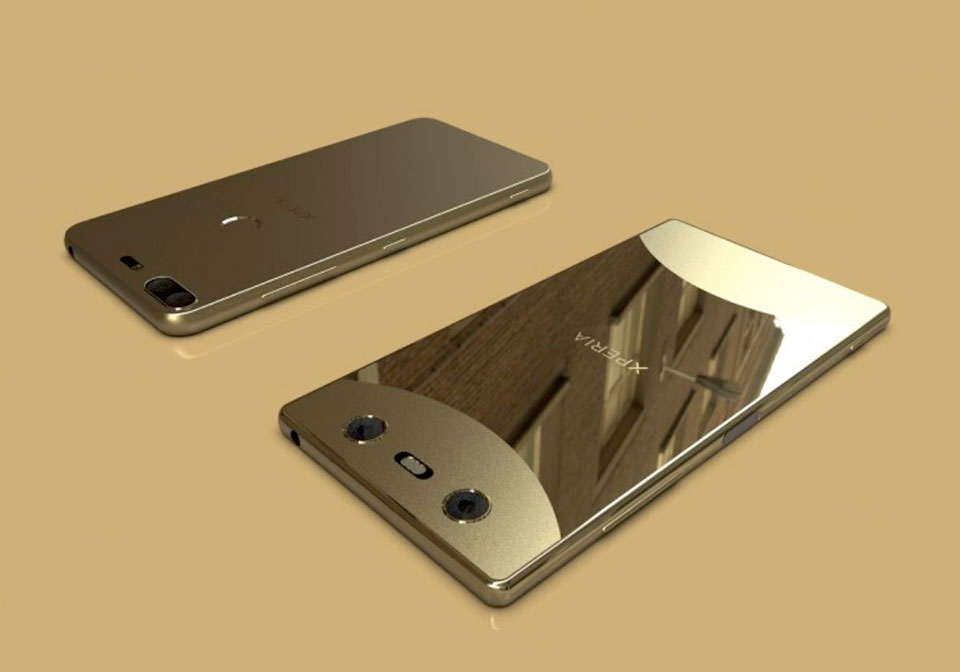 Sony cần làm gì để trở thành một trong những công ty mạnh nhất trong năm 2018