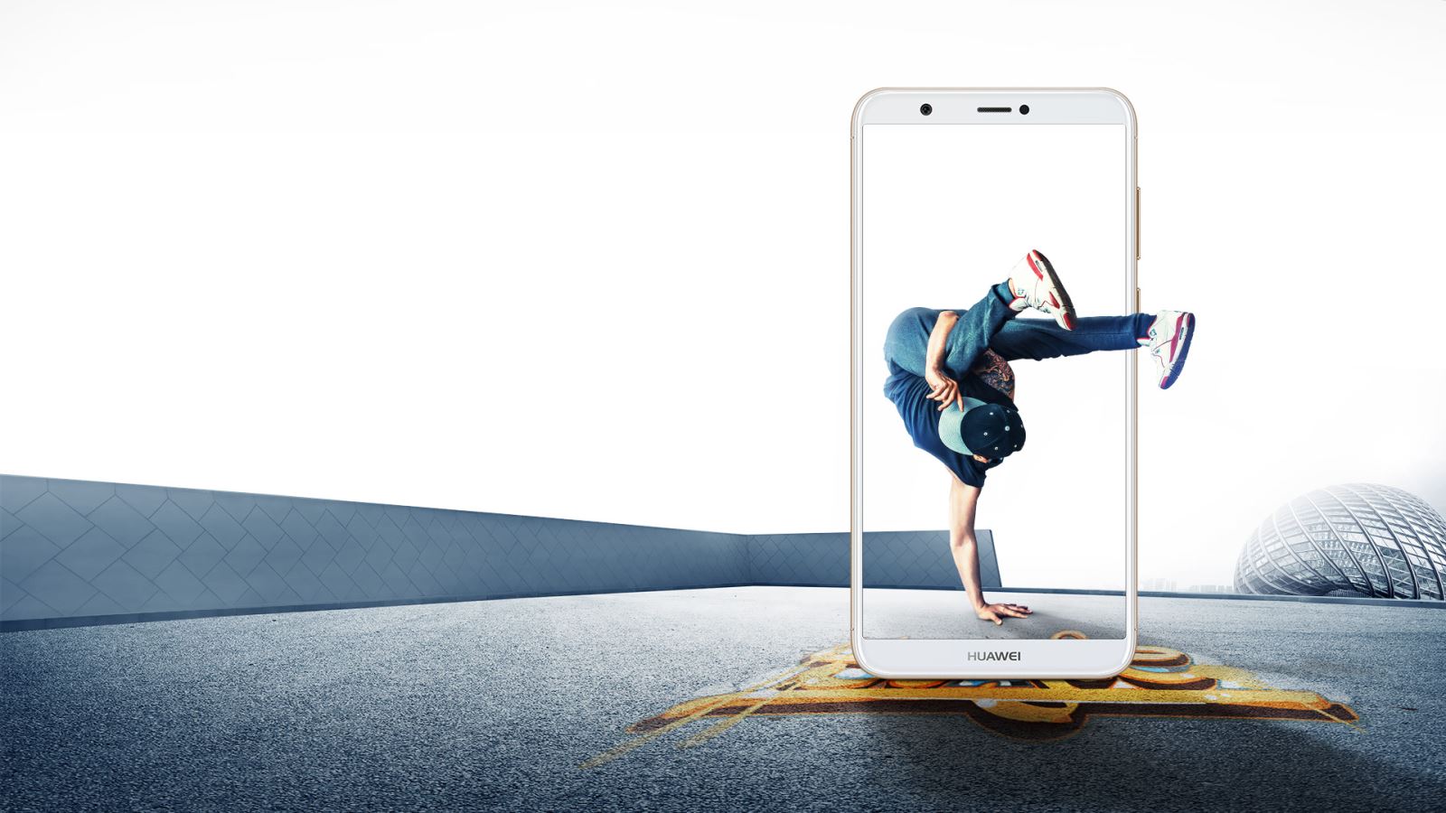 Huawei Enjoy 7s hứa hẹn sẽ còn được ưa chuộng hơn cả Huawei nova 2i