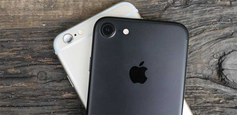 iPhone 6s và iPhone 7: model nào nên mua nhất trong thời điểm hiện tại