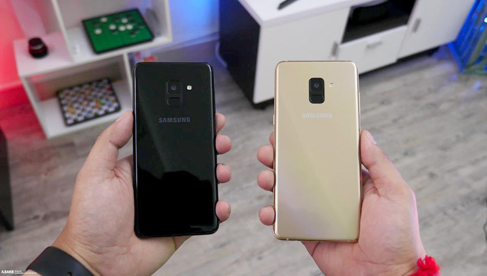 6 điểm tuyệt vời trên Galaxy A8 / A8+ đã làm nên sức hút cho chiếc điện thoại này