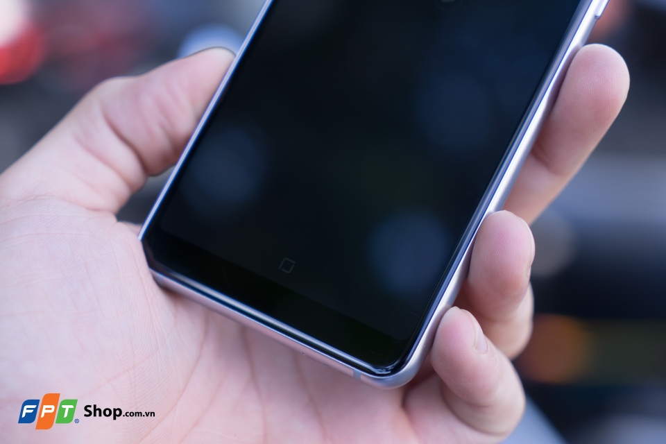 Khám phá những tính năng thú vị trên bộ đôi Samsung Galaxy A8 và A8+
