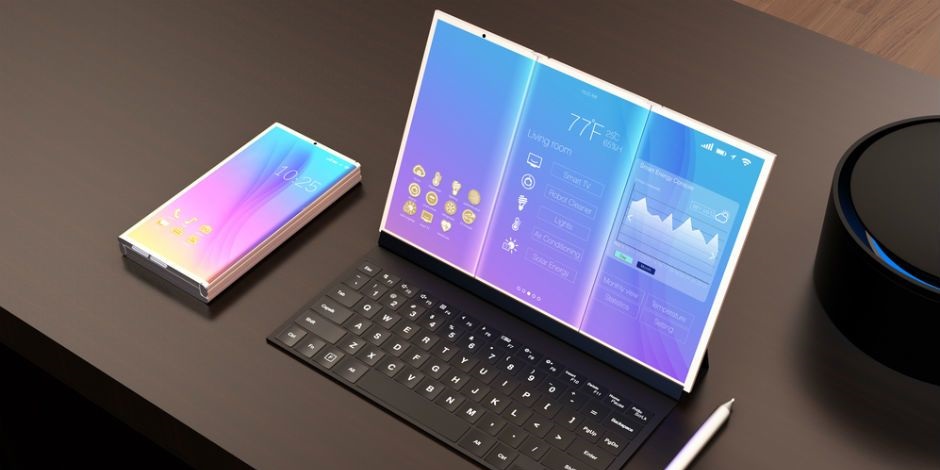 Galaxy X sẽ ra mắt tại Triển lãm điện tử tiêu dùng CES 2018