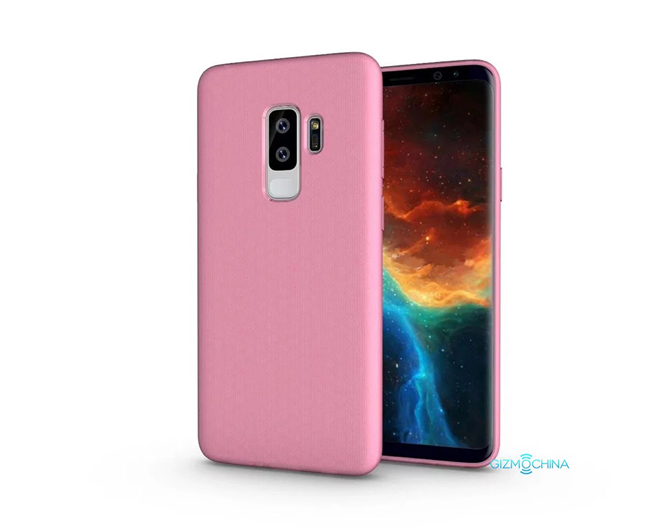 Chiêm ngưỡng hình tuyệt đẹp về Galaxy S9 Plus với nhiều màu sắc trẻ trung