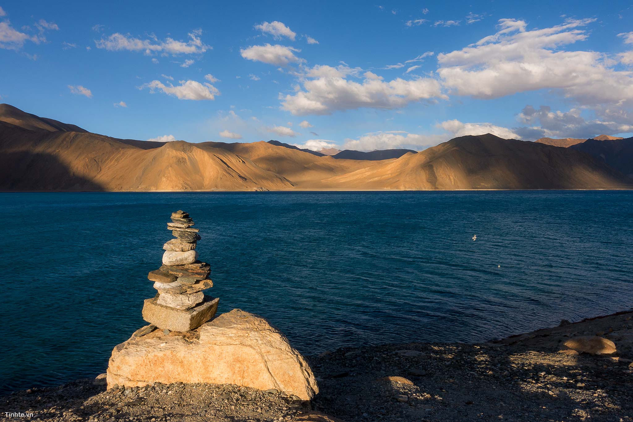 [Sony RX100 M5] Bộ ảnh tu viện cổ đại Phuktal ở miền Bắc Ấn Độ - NAG Hoàng Thế Nhiệm