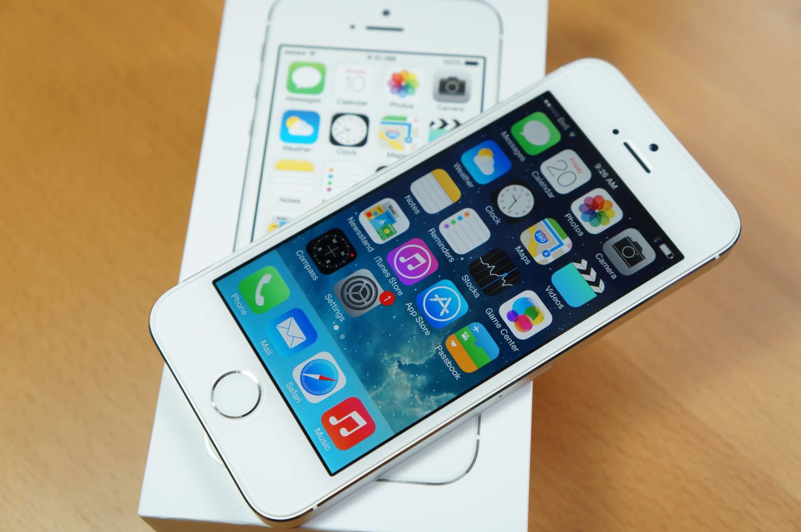 Điểm danh 4 chiếc iPhone nhỏ gọn có màn hình từ 4.7 inch trở xuống