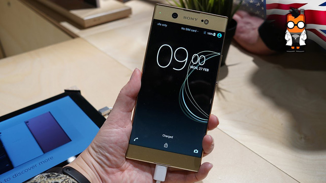 6 smartphone để lại nhiều tiếc nuối nhất trong năm 2017