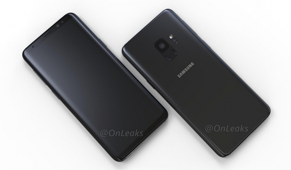 8 điểm hấp dẫn được mong chờ nhất trên bộ đôi Galaxy S9/ S9 Plus