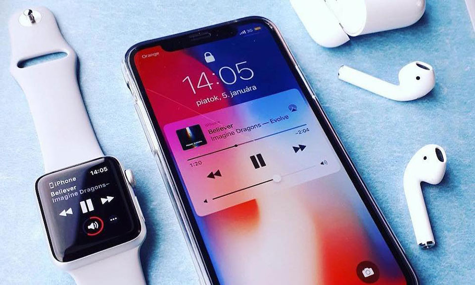 Apple cần làm gì để doanh thu bán hàng iPhone X trở nên khởi sắc?