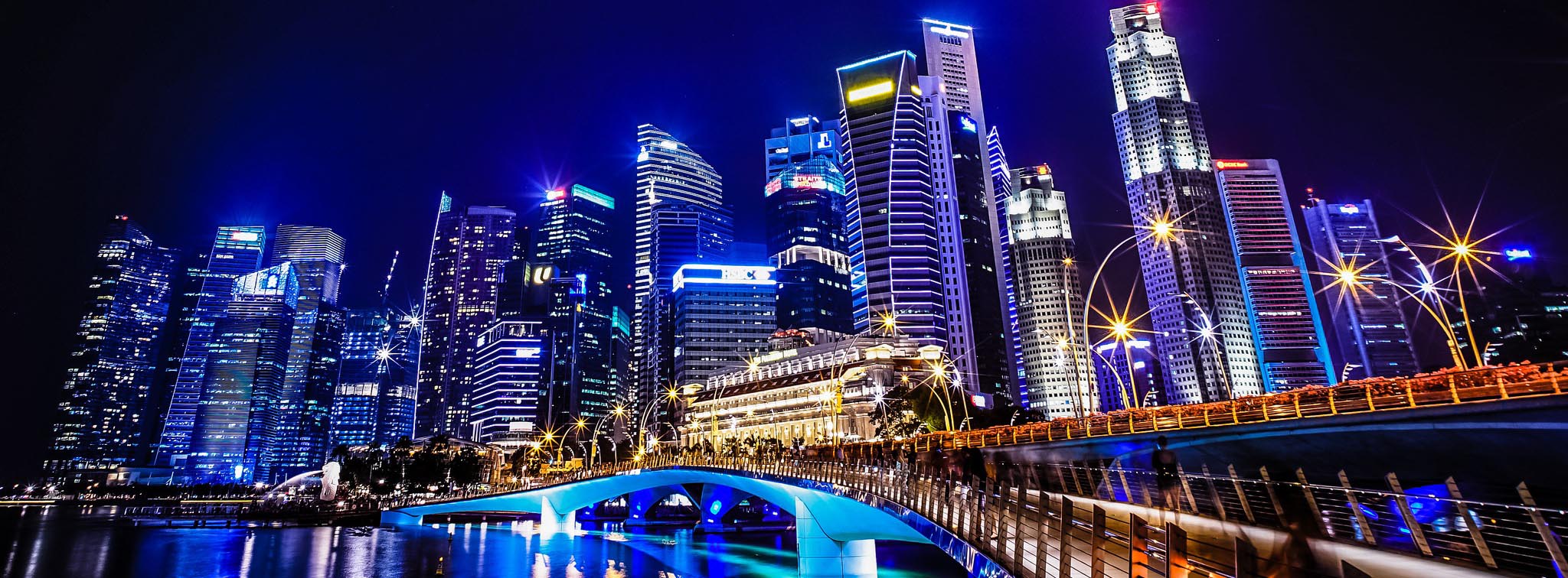 AWS đã vận hành vùng sẵn sàng mới tại Singapore