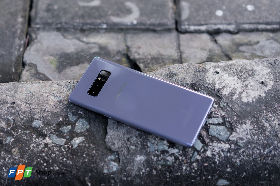 Những màu sắc đẹp nhất đã xuất hiện trên các smartphone cao cấp