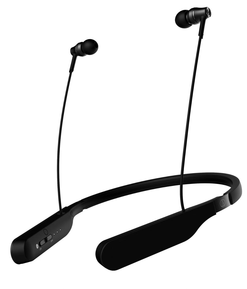 [CES 2018] Audio-Technica trình làng loạt sản phẩm mới, phù hợp với mọi người