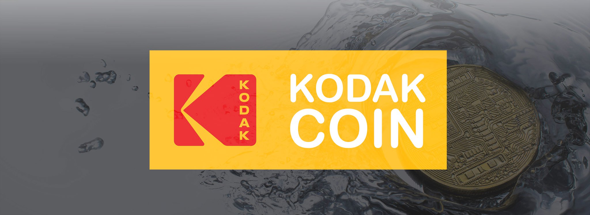 [CES18] Kodak công bố đồng tiền KODAKCoin giúp kiểm soát vấn đề bản quyền tốt hơn