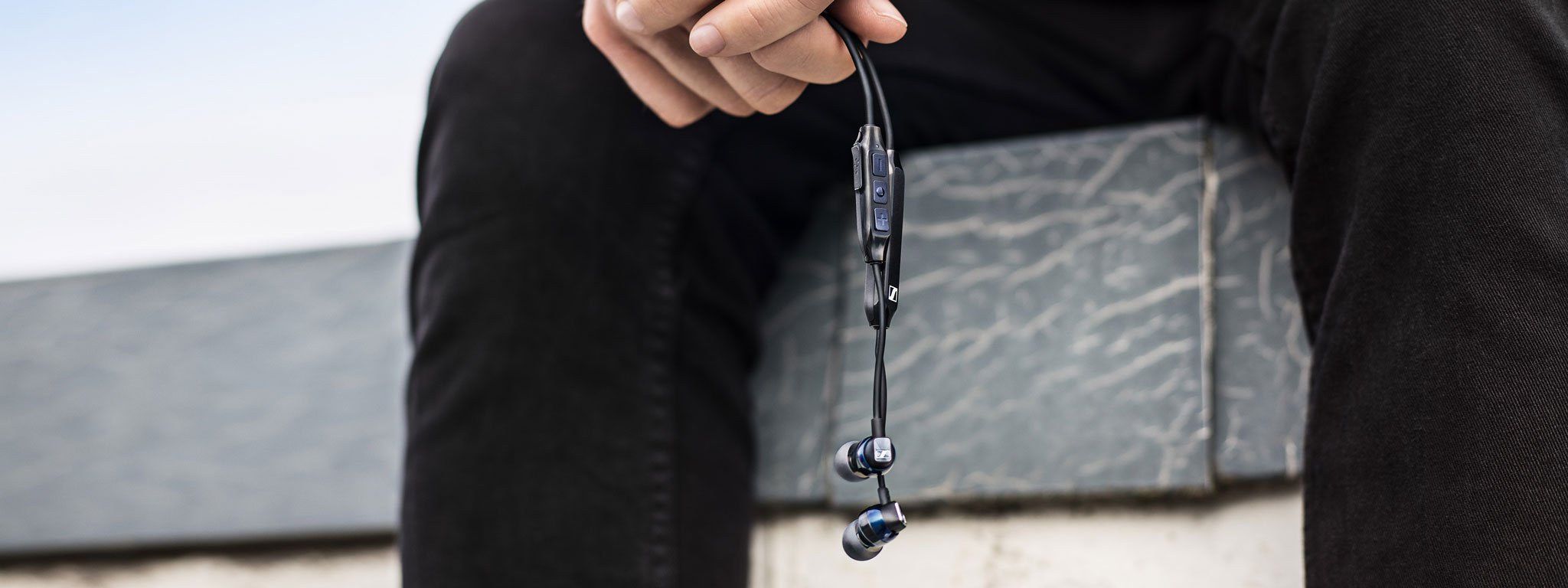 [CES18] CX 6.00BT: Tai nghe “chất âm rõ ràng, chi tiết và tăng cường độ bass”