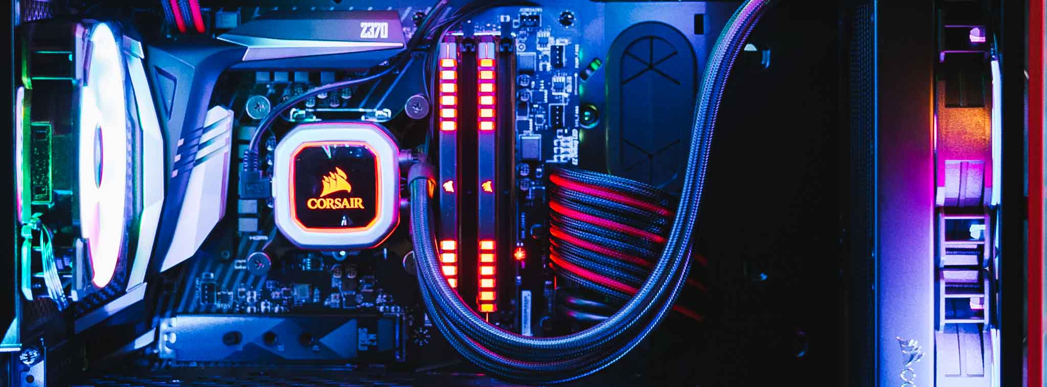 [CES18] Trên tay tản nhiệt nước AIO Corsair H150i Pro giá 5,5 triệu