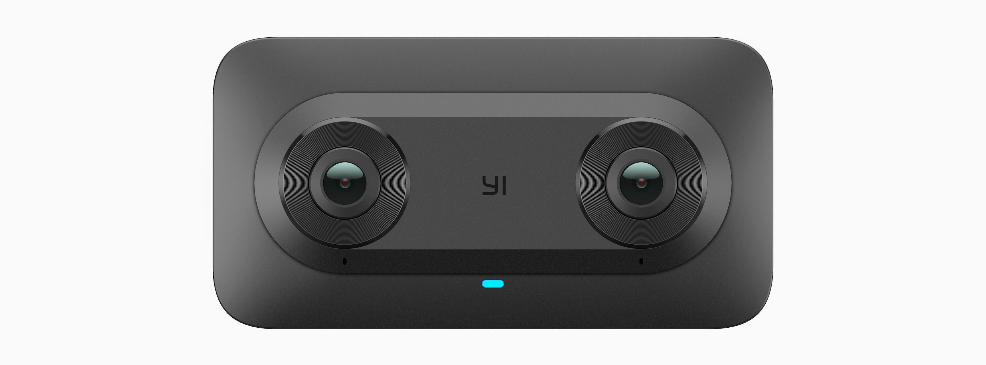[CES18] Máy ảnh Yi Horizon VR180: Chụp ảnh VR, quay video VR độ phân giải 5.7K
