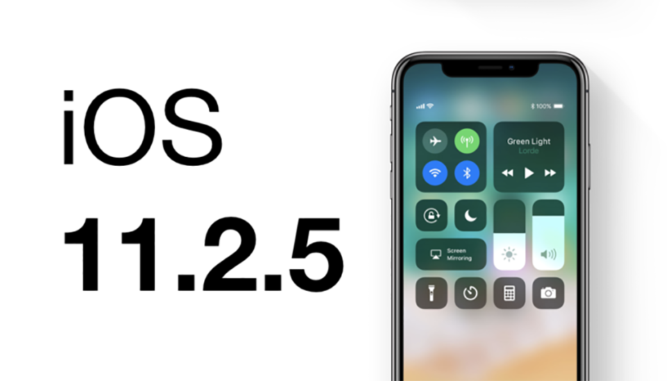 Những lý do nên và không nên cập nhật iOS 11.2.5