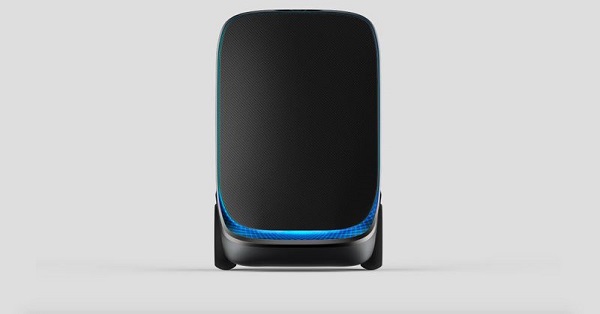 [CES 2018]: Vali thông minh có khả năng theo sau người dùng