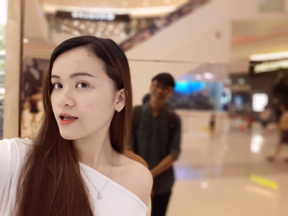 Camera Kép Selfie Của Galaxy A8 Và Galaxy A8 Có Gì đặc Biệt 6647