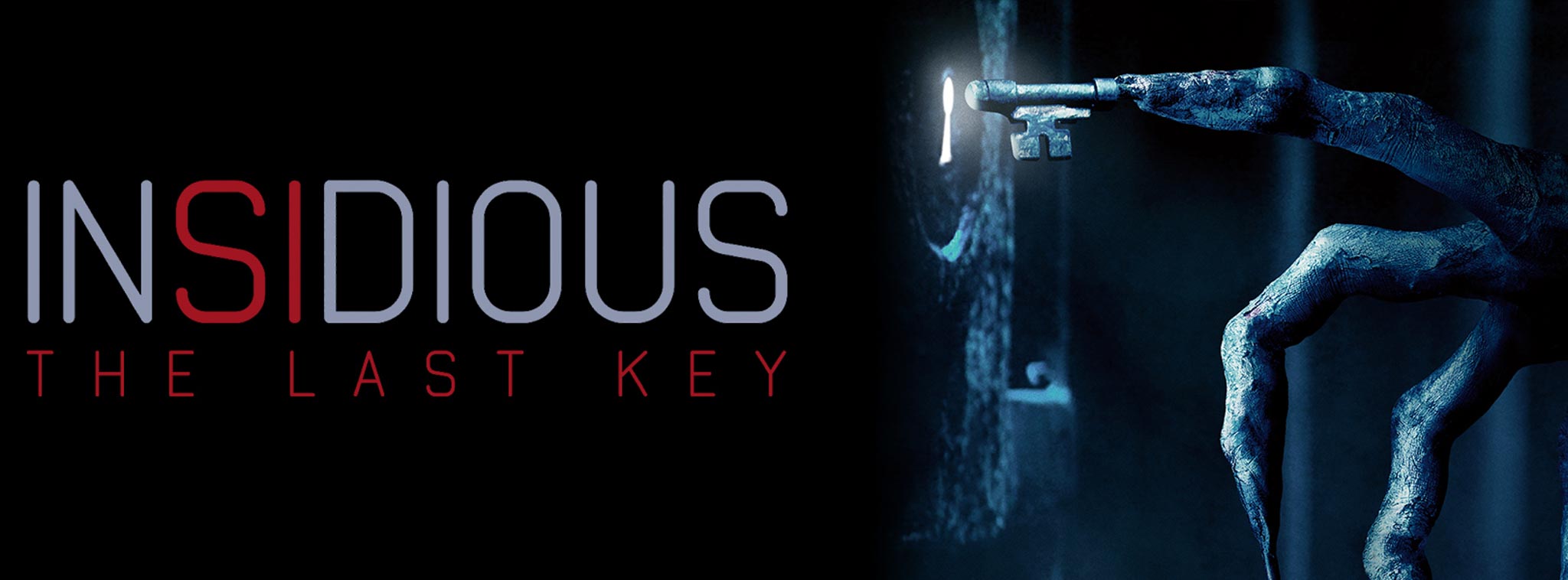 [Đánh giá phim] Quỷ Quyệt: Chìa Khoá Quỷ Dữ - Lắm thầy thối ma