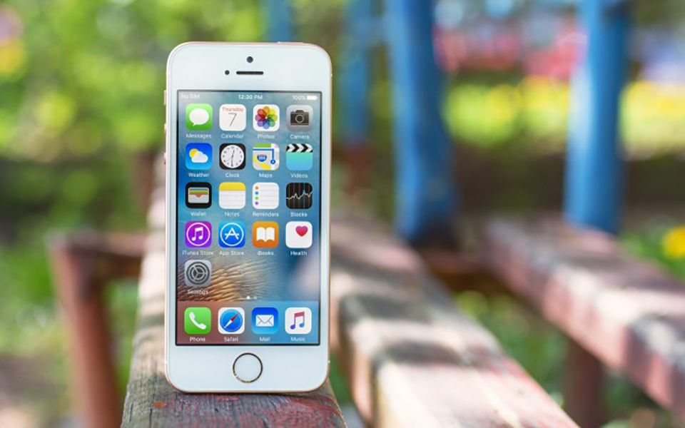 iPhone SE 2 sẽ không có quá nhiều đột phá cả về thiết kế lẫn tính năng