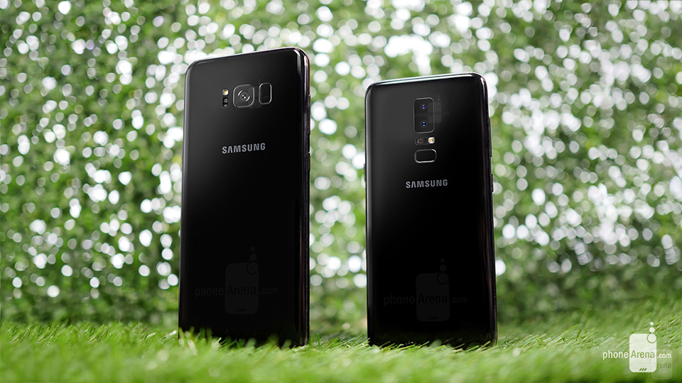 Điểm danh những smartphone được hi vọng xuất hiện tại sự kiện MWC 2018