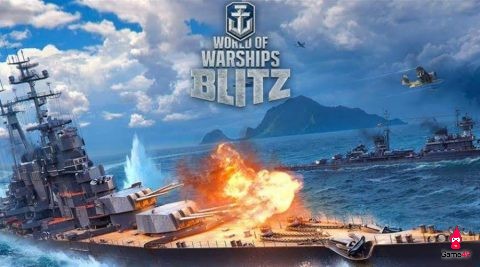 Game thủy chiến World of Warships trở lại với phiên bản mobile