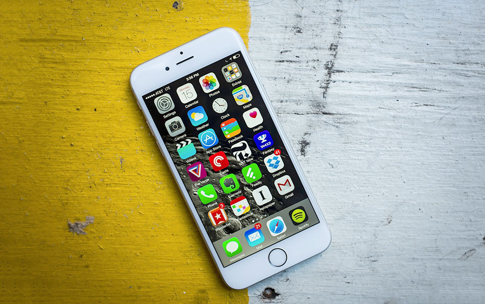 Lựa iPhone hợp với túi tiền nhưng vẫn đảm bảo yêu cầu về mặt trải nghiệm