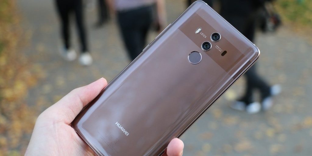 Những lý do khiến Mate 10 Pro rất đáng để bạn lựa chọn
