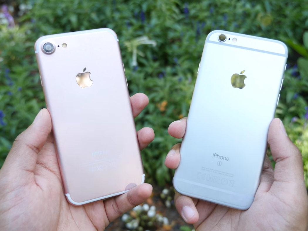 iPhone 6s Plus vẫn thật sự đáng mua dù đã ra mắt 2 năm
