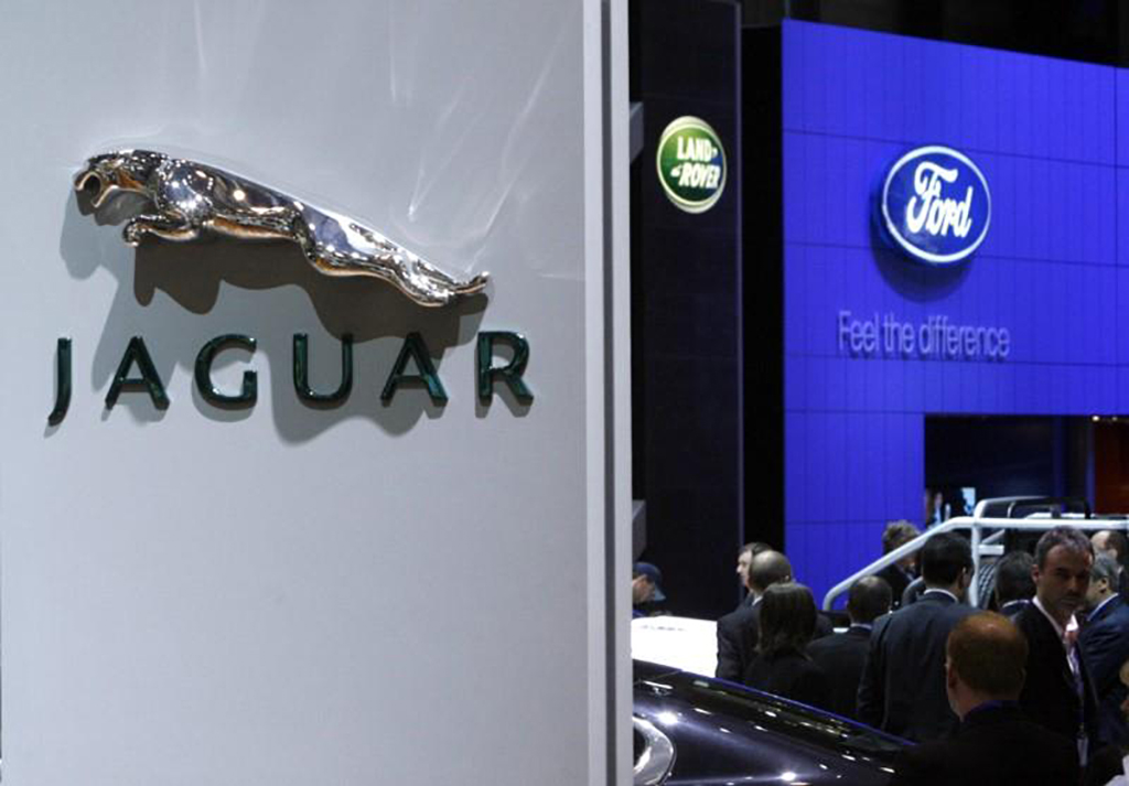 Jaguar và Land Rover - Quá khứ, hiện tại, tương lai (Phần đầu )