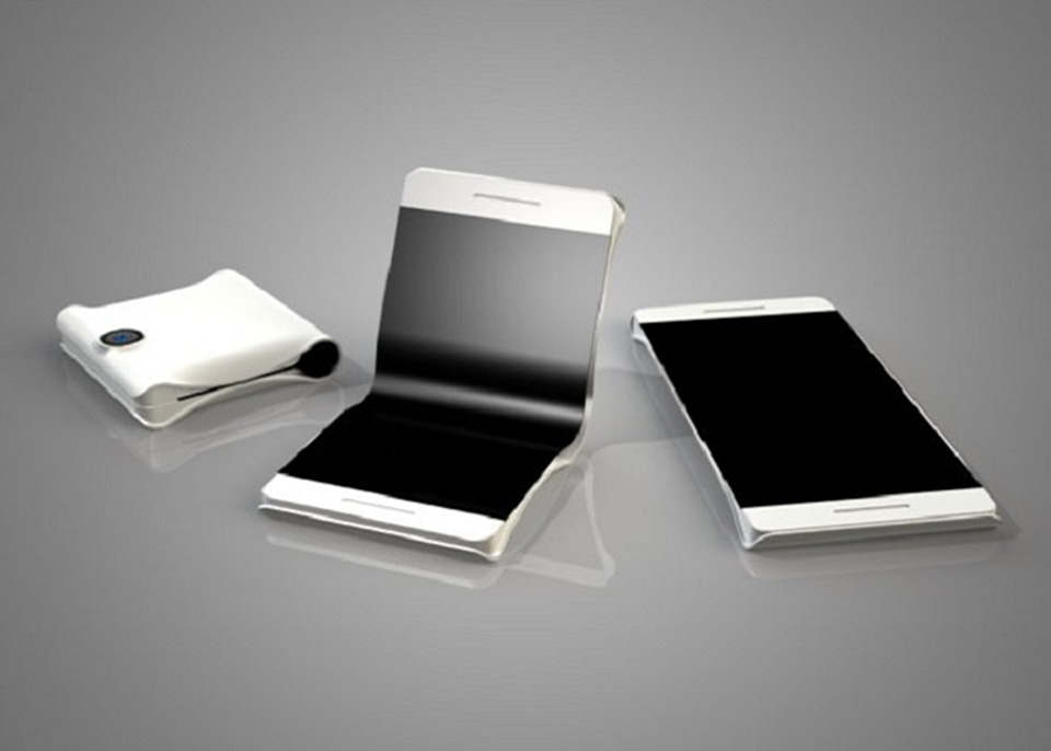 Smartphone biến hình, liệu có phải chỉ là xu hướng nhất thời?