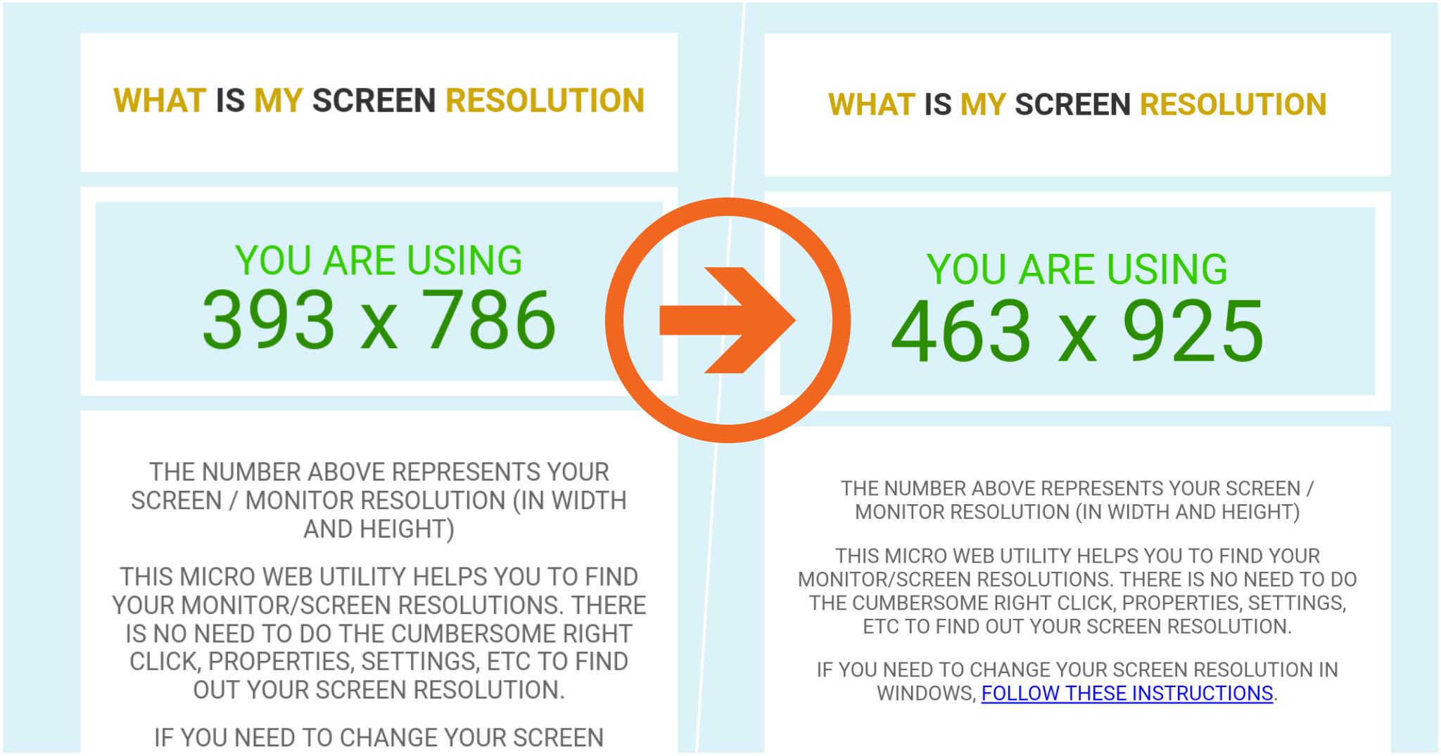Cách thay đổi độ phân giải hiển thị để trải nghiệm tốt hơn với màn hình trên Miui 9