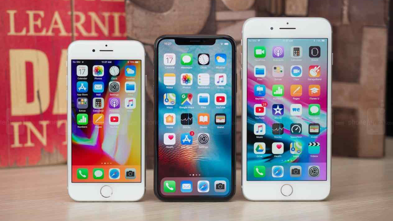 Những yếu tố mà bạn nên cân nhắc khi chọn mua iPhone mới dịp cuối năm