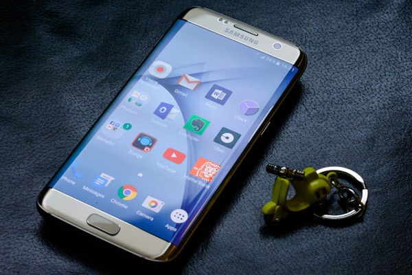 TOP 5 hoa hậu của làng smartphone 2017