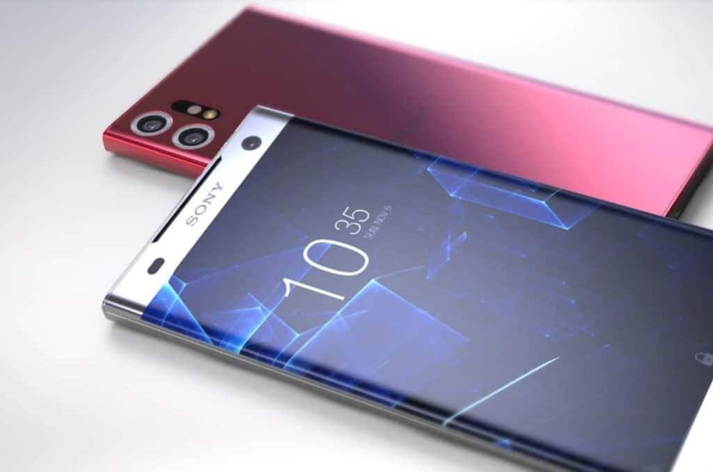 Điểm qua thông tin về ‘’đứa con’’ sắp tới của Sony: Xperia XZ Pro