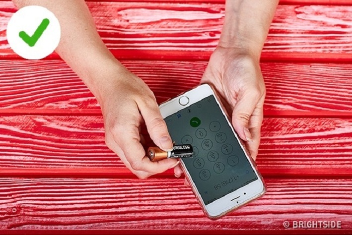 Bạn đã biết hết các mẹo hay trên chiếc smartphone của mình chưa?