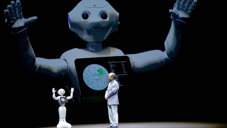 Điểm danh 5 xu hướng công nghệ nổi bật của năm 2018