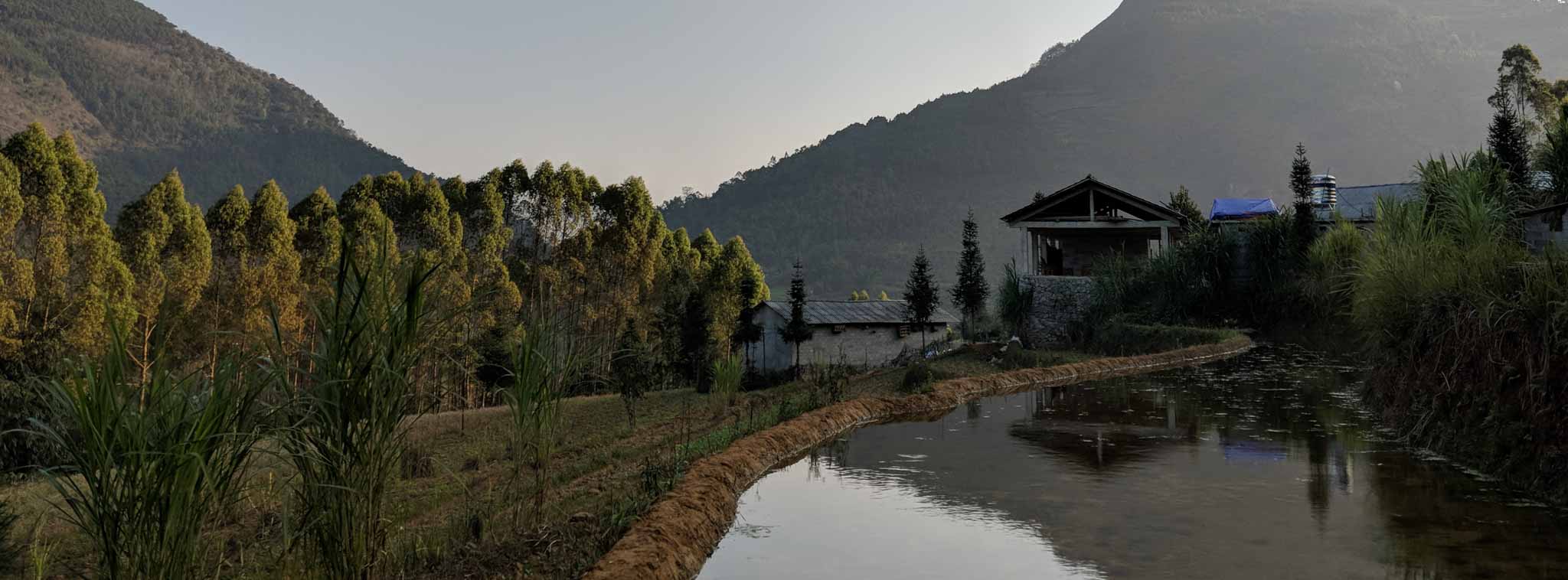 Phượt Hà Giang cùng Pixel 2: Khi phần mềm làm nên chuyện(Phần 2 )