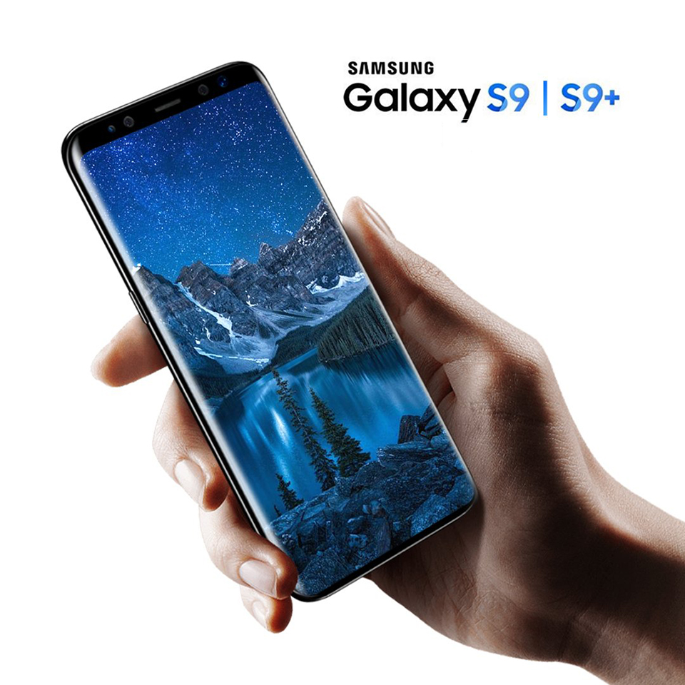 Samsung sẽ trang bị cho Galaxy S9 giao diện UX độc quyền và nhiều tính năng hấp dẫn
