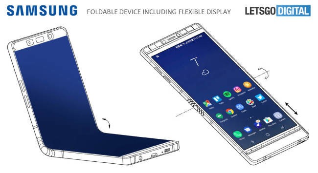 Những ý tưởng thú vị nhất dự đoán về smartphone tương lai